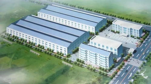 不銹鋼產業新引擎 寶裕、利和兩大項目集中開工，助力區域產業升級與基建協同發展