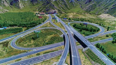 筑路架橋，連通未來——中建交通山東公司公路工程建設紀實